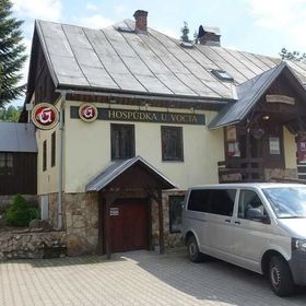 Penzion U Vocta Rokytnice nad Jizerou