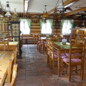 Penzion U Vocta Rokytnice nad Jizerou