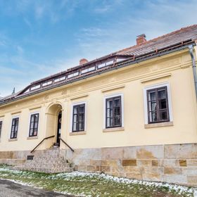 Rustic House Jiřetín pod Jedlovou