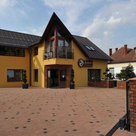 PENZION & RESTAURANT ANESIS Turčianske Teplice II