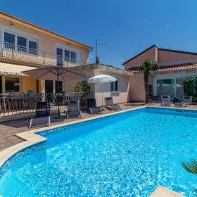 Villa Marry Jadranovo