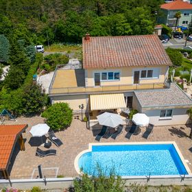 Villa Marry Jadranovo