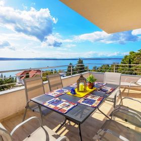 Apartman Melanie Crikvenica