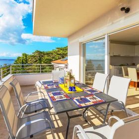 Apartman Melanie Crikvenica