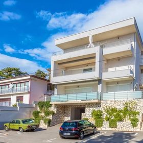 Apartman Melanie Crikvenica