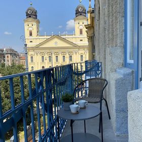 Visit Debrecen Apartman Debrecen