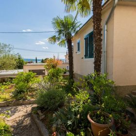 Kuća za odmor Jeličić Crikvenica 