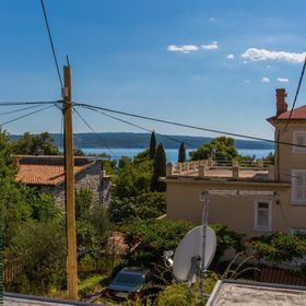 Kuća za odmor Jeličić Crikvenica 