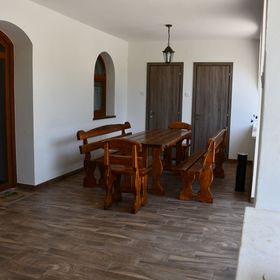 Zölderdő Vendégház Soltvadkert 