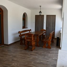 Zölderdő Vendégház Soltvadkert 