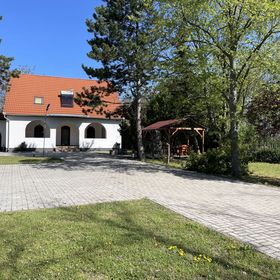 Zölderdő Vendégház Soltvadkert 