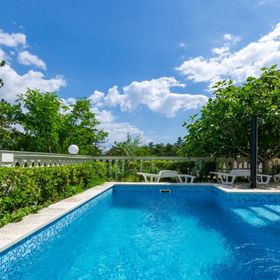 Seperac Apartmani Crikvenica