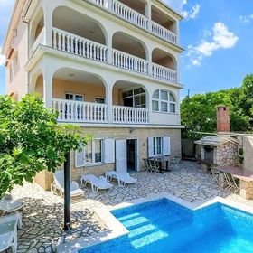 Seperac Apartmani Crikvenica