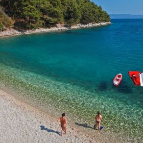 Robinson House Edita Bogomolje