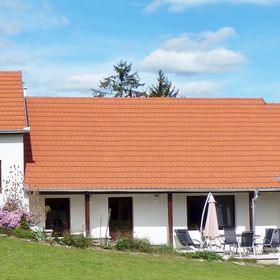 Magyarlukafa Vendégház Magyarlukafa