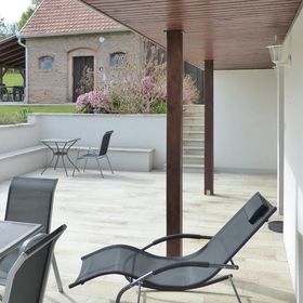 Magyarlukafa Vendégház Magyarlukafa