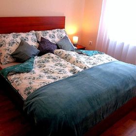 Olga Apartman Szeged