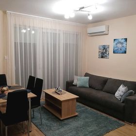 Olga Apartman Szeged