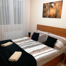 Olga Apartman Szeged