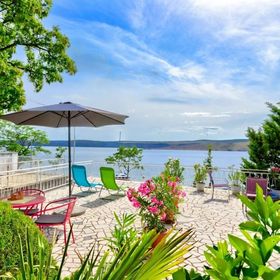 Apartman Brnic Jadranovo