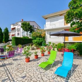 Apartman Brnic Jadranovo