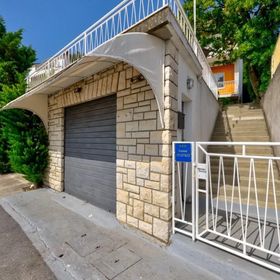 Apartman Brnic Jadranovo