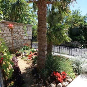 Brnic Apartmani Jadranovo