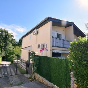 Apartman Sunny 1 Njivice