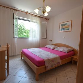 Apartman Sunny 1 Njivice