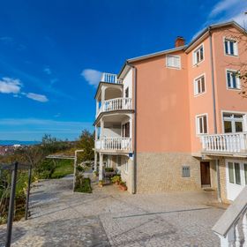 Apartmani Niko Crikvenica