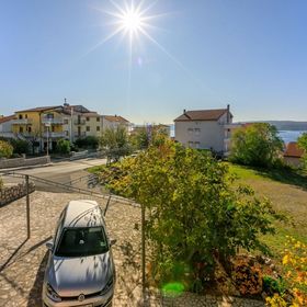 Apartmani Niko Crikvenica