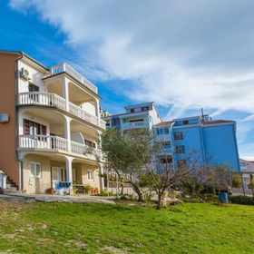 Apartmani Niko Crikvenica