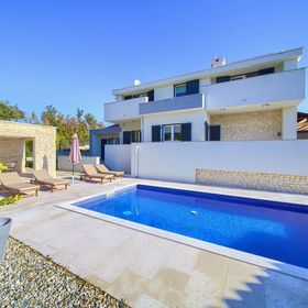  Villa Adrimar Risika Krk