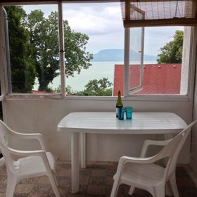 Fridolin Guesthouse Fonyód