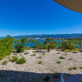 Apartmani Dakovic Šilo