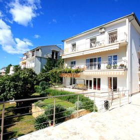 Apartmani Pako Novi Vinodolski