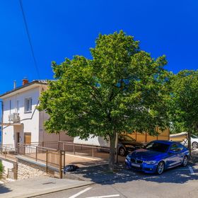 Apartmani Pako Novi Vinodolski