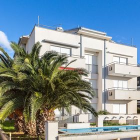 Apartman Ewa Medulin Istria