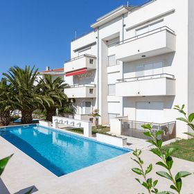 Apartman Ewa Medulin Istria