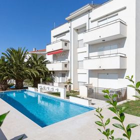 Apartman Ewa Medulin Istria