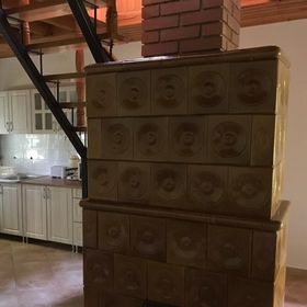 Almáskert Vendégház Békésszentandrás