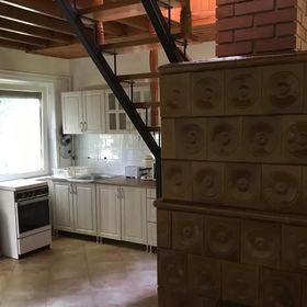 Almáskert Vendégház Békésszentandrás