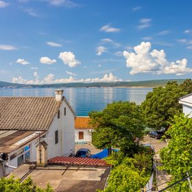 Apartman Lino Veliki Selce