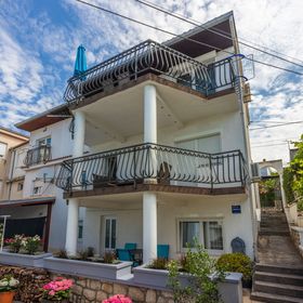 Apartman Lino Veliki Selce