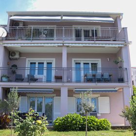Apartman Rajnovic Crikvenica