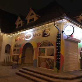 Jasmine's Vendégház Győr