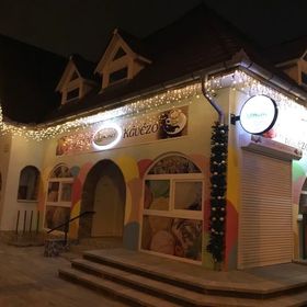 Jasmine's Vendégház Győr