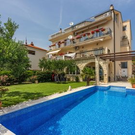 Apartmani Tijana Novi Vinodolski