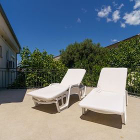 Apartman Jagic Crikvenica