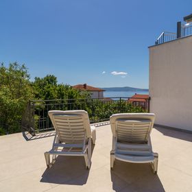Apartman Jagic Crikvenica
